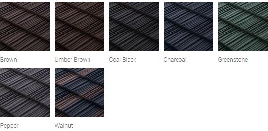 woodshake кольори