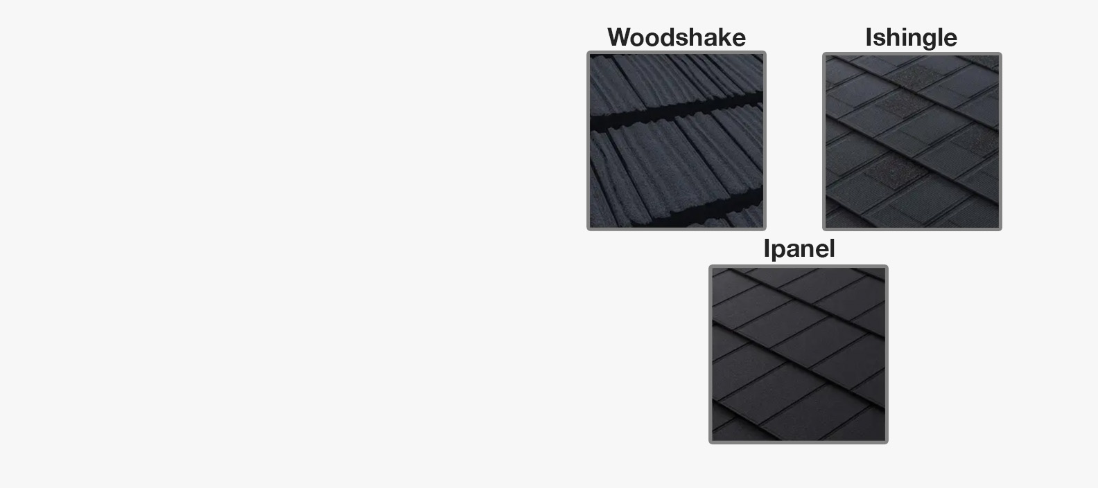 Знижка на черепицю Metrotile Woodshake, Ipanel, shingle